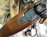 WWII Winchester M1 Carbine - 3 of 22
