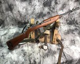 WWII Winchester M1 Carbine - 14 of 22