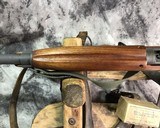 WWII Winchester M1 Carbine - 12 of 22