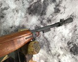 WWII Winchester M1 Carbine - 8 of 22