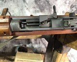WWII Winchester M1 Carbine - 13 of 22