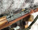 WWII Winchester M1 Carbine - 18 of 22
