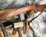 WWII Winchester M1 Carbine - 16 of 22