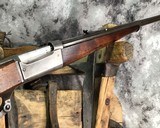 Savage Model 1899C, Half Round Barrel, Factory Letter, 30-30 - 13 of 19