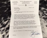 Savage Model 1899C, Half Round Barrel, Factory Letter, 30-30 - 19 of 19