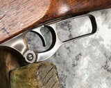 Savage Model 1899C, Half Round Barrel, Factory Letter, 30-30 - 4 of 19