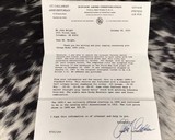 Savage Model 1899C, Half Round Barrel, Factory Letter, 30-30 - 6 of 19