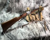 Savage Model 1899C, Half Round Barrel, Factory Letter, 30-30 - 2 of 19