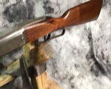 Savage Model 1899C, Half Round Barrel, Factory Letter, 30-30 - 12 of 19