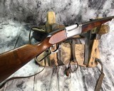Savage Model 1899C, Half Round Barrel, Factory Letter, 30-30 - 1 of 19