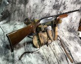 Remington 870LW Wingmaster Shotgun ,.28 Gauge - 2 of 18