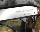 Remington 870LW Wingmaster Shotgun ,.28 Gauge - 4 of 18