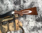 Remington 870LW Wingmaster Shotgun ,.28 Gauge - 16 of 18