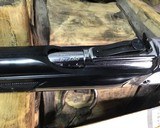 Remington Mod Nylon 66 Apache Black/Chrome Cal .22LR NIB - 8 of 19