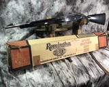 Remington Mod Nylon 66 Apache Black/Chrome Cal .22LR NIB - 7 of 19
