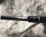 Remington Mod Nylon 66 Apache Black/Chrome Cal .22LR NIB - 4 of 19