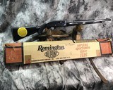 Remington Mod Nylon 66 Apache Black/Chrome Cal .22LR NIB - 13 of 19