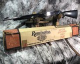 Remington Mod Nylon 66 Apache Black/Chrome Cal .22LR NIB - 2 of 19