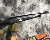 Remington Mod Nylon 66 Apache Black/Chrome Cal .22LR NIB - 18 of 19