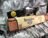 Remington Mod Nylon 66 Apache Black/Chrome Cal .22LR NIB - 15 of 19