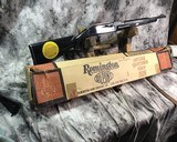 Remington Mod Nylon 66 Apache Black/Chrome Cal .22LR NIB - 9 of 19