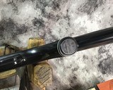 Remington Mod Nylon 66 Apache Black/Chrome Cal .22LR NIB - 10 of 19