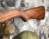 1955 H&R M1 Garand W/ Matching 1955 Barrel - 20 of 23