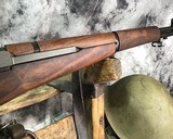 1955 H&R M1 Garand W/ Matching 1955 Barrel - 15 of 23