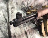 1955 H&R M1 Garand W/ Matching 1955 Barrel - 8 of 23