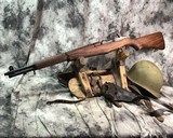 1955 H&R M1 Garand W/ Matching 1955 Barrel - 19 of 23