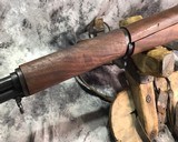 1955 H&R M1 Garand W/ Matching 1955 Barrel - 11 of 23