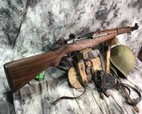 1955 H&R M1 Garand W/ Matching 1955 Barrel - 18 of 23