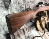 1955 H&R M1 Garand W/ Matching 1955 Barrel - 6 of 23