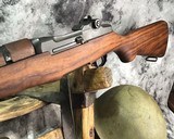 1955 H&R M1 Garand W/ Matching 1955 Barrel - 21 of 23