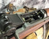 1955 H&R M1 Garand W/ Matching 1955 Barrel - 2 of 23