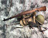 1955 H&R M1 Garand W/ Matching 1955 Barrel - 23 of 23