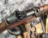 1955 H&R M1 Garand W/ Matching 1955 Barrel - 12 of 23