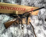 Winchester Model 94 Legacy, .44 Mag/.44 Spl. NIB - 15 of 17