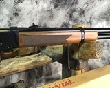 Winchester Model 94 Legacy, .44 Mag/.44 Spl. NIB - 8 of 17
