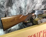 Winchester Model 94 Legacy, .44 Mag/.44 Spl. NIB - 17 of 17