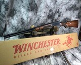 Winchester Model 94 Legacy, .44 Mag/.44 Spl. NIB - 2 of 17