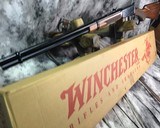 Winchester Model 94 Legacy, .44 Mag/.44 Spl. NIB - 3 of 17