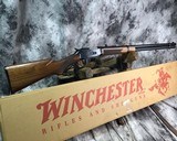 Winchester Model 94 Legacy, .44 Mag/.44 Spl. NIB - 5 of 17
