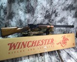 Winchester Model 94 Legacy, .44 Mag/.44 Spl. NIB - 6 of 17