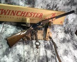 Winchester Model 94 Legacy, .44 Mag/.44 Spl. NIB - 9 of 17