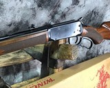 Winchester Model 94 Legacy, .44 Mag/.44 Spl. NIB - 16 of 17