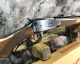 Winchester Model 94 Legacy, .44 Mag/.44 Spl. NIB - 13 of 17