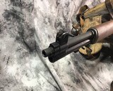 1941 WWII Springfield M1 Garand, - 9 of 13