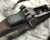 1941 WWII Springfield M1 Garand, - 8 of 13