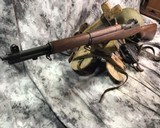 1941 WWII Springfield M1 Garand, - 13 of 13